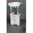 Unité d'injection de carburant METZGER 2250094 - Visuel 1