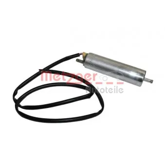 Pompe à carburant METZGER 2250095