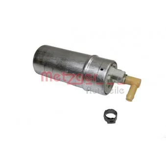 Pompe à carburant METZGER 2250098
