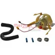Pompe à carburant METZGER 2250101 - Visuel 2