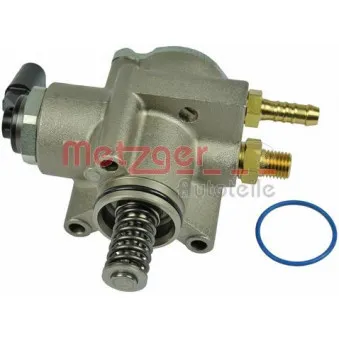 Pompe à haute pression METZGER 2250139