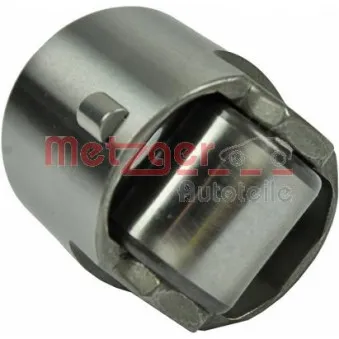 Pilon, Pompe à haute pression METZGER