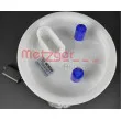 Unité d'injection de carburant METZGER 2250147 - Visuel 2