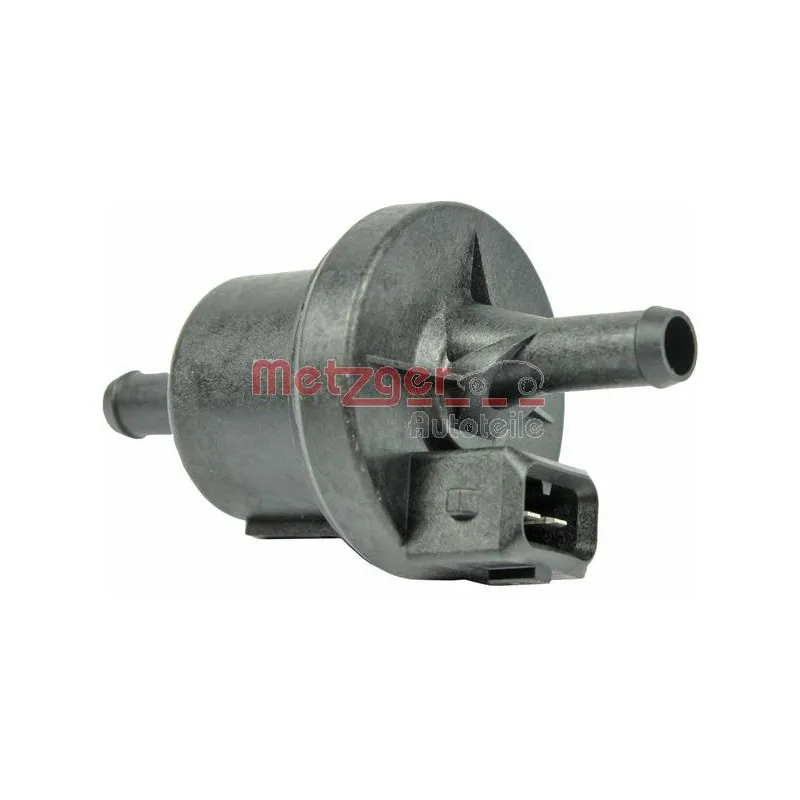 Soupape de ventilation, réservoir de carburant METZGER 2250149