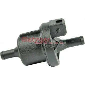Soupape de ventilation, réservoir de carburant METZGER 2250150