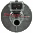 Soupape de ventilation, réservoir de carburant METZGER 2250150 - Visuel 2