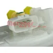 Unité d'injection de carburant METZGER 2250153 - Visuel 2