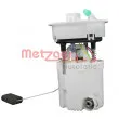 Unité d'injection de carburant METZGER 2250156 - Visuel 1