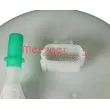Unité d'injection de carburant METZGER 2250156 - Visuel 3