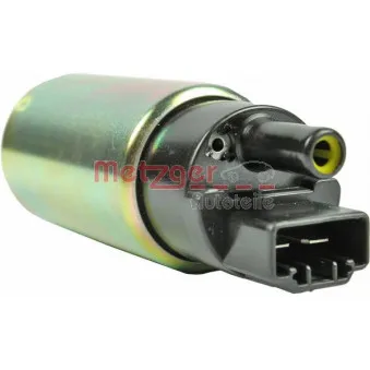 Pompe à carburant METZGER 2250159