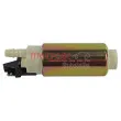 Pompe à carburant METZGER 2250160 - Visuel 1