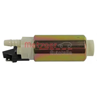 Pompe à carburant METZGER 2250160