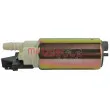 Pompe à carburant METZGER 2250161 - Visuel 1