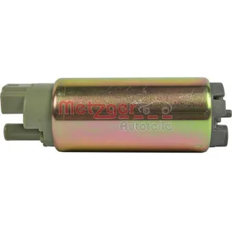 Pompe à carburant METZGER
