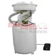Unité d'injection de carburant METZGER 2250163 - Visuel 1