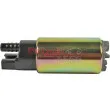 Pompe à carburant METZGER 2250166 - Visuel 1