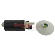 Pompe à carburant METZGER 2250168 - Visuel 1