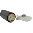 Pompe à carburant METZGER 2250168 - Visuel 3