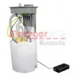 Unité d'injection de carburant METZGER 2250169 - Visuel 1