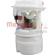 Unité d'injection de carburant METZGER 2250171 - Visuel 1