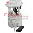 Unité d'injection de carburant METZGER 2250171 - Visuel 2