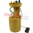 Unité d'injection de carburant METZGER 2250172 - Visuel 1