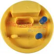 Unité d'injection de carburant METZGER 2250172 - Visuel 3