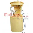 Unité d'injection de carburant METZGER 2250173 - Visuel 1