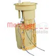 Unité d'injection de carburant METZGER 2250173 - Visuel 2