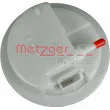 Unité d'injection de carburant METZGER 2250176 - Visuel 2