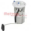 Unité d'injection de carburant METZGER 2250182 - Visuel 1