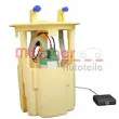 Unité d'injection de carburant METZGER 2250183 - Visuel 1