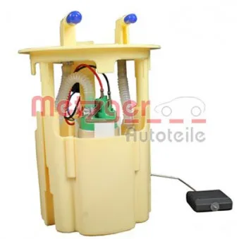 Unité d'injection de carburant METZGER 2250183