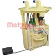 Unité d'injection de carburant METZGER 2250183 - Visuel 2