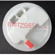Unité d'injection de carburant METZGER 2250186 - Visuel 3