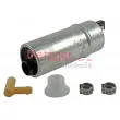 Pompe à carburant METZGER 2250187 - Visuel 2