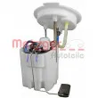 Unité d'injection de carburant METZGER 2250189 - Visuel 2