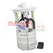 Unité d'injection de carburant METZGER 2250198 - Visuel 2