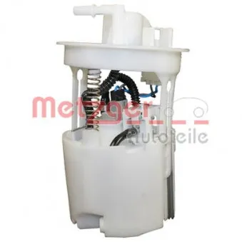 Unité d'injection de carburant METZGER 2250201