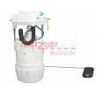 Unité d'injection de carburant METZGER 2250204 - Visuel 1
