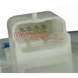Unité d'injection de carburant METZGER 2250204 - Visuel 3