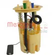 Unité d'injection de carburant METZGER 2250209 - Visuel 1