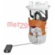 Unité d'injection de carburant METZGER 2250214 - Visuel 2