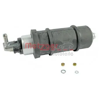Pompe à carburant METZGER 2250216
