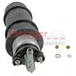 Pompe à carburant METZGER 2250216 - Visuel 2