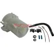 Pompe à carburant METZGER 2250218 - Visuel 2