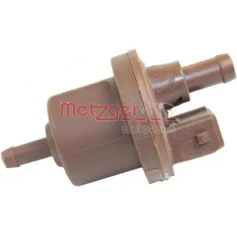 Soupape de ventilation, réservoir de carburant METZGER 2250219