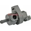 Soupape de ventilation, réservoir de carburant METZGER 2250221 - Visuel 2