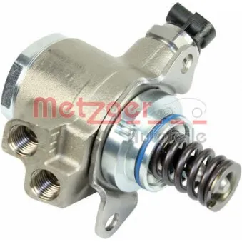 Pompe à haute pression METZGER 2250222