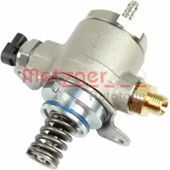 Pompe à haute pression METZGER 2250223
